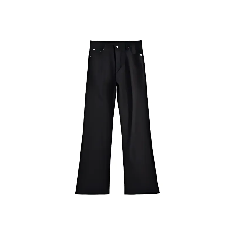 HKRXEC Jeans Men-10