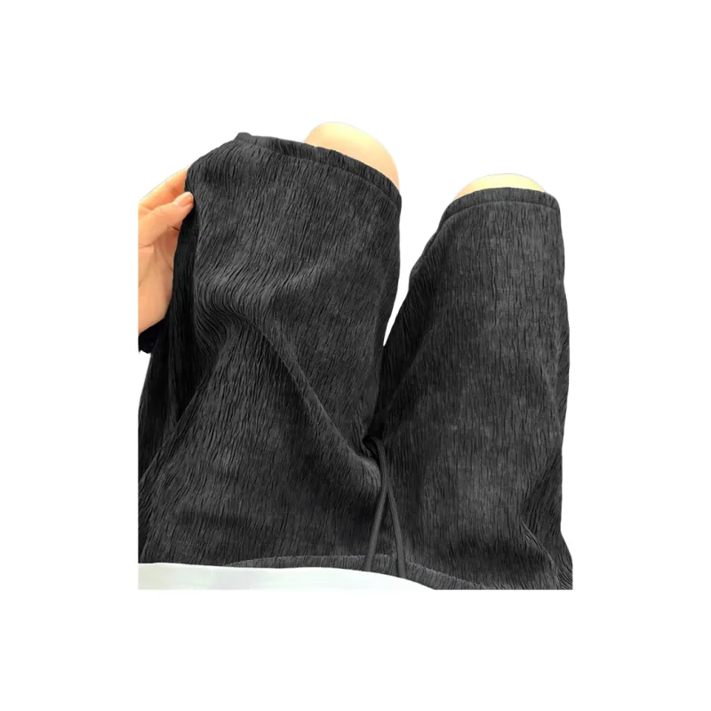 SCHEPPERHEYN Casual Shorts Unisex-6