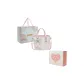 Pink Shopping Bag Box