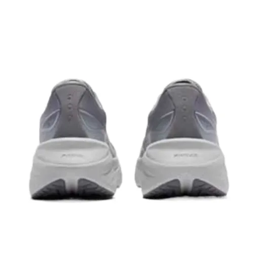 Saucony PHOENIX INFERNO 4 Running Shoes Men Low Top Gray-2
