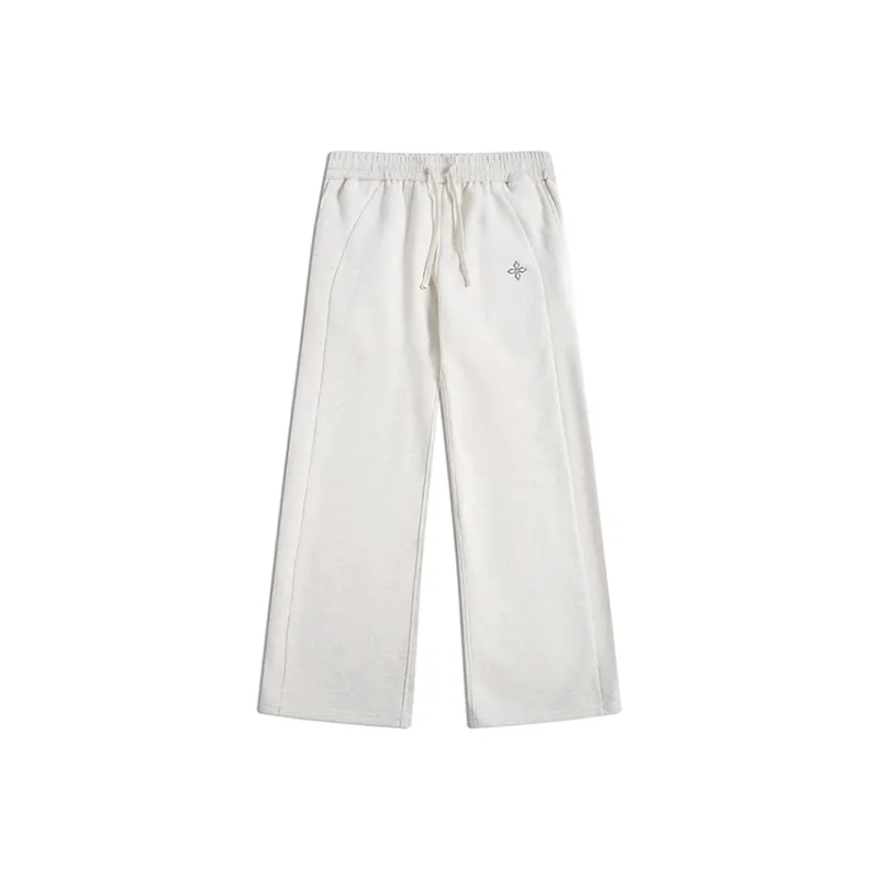 BTW Casual Pants Unisex-0