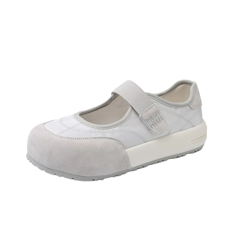 NUNZ Casual Single Shoes Women's-11