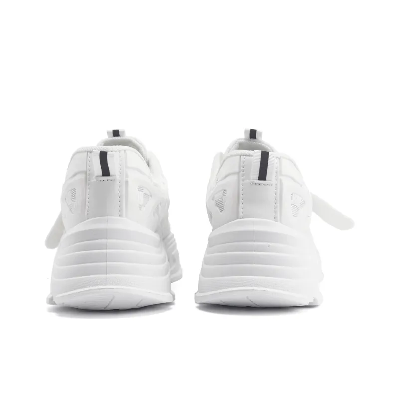 TOM TAILOR Height Increasing Low Top Casual Shoes Women's-3