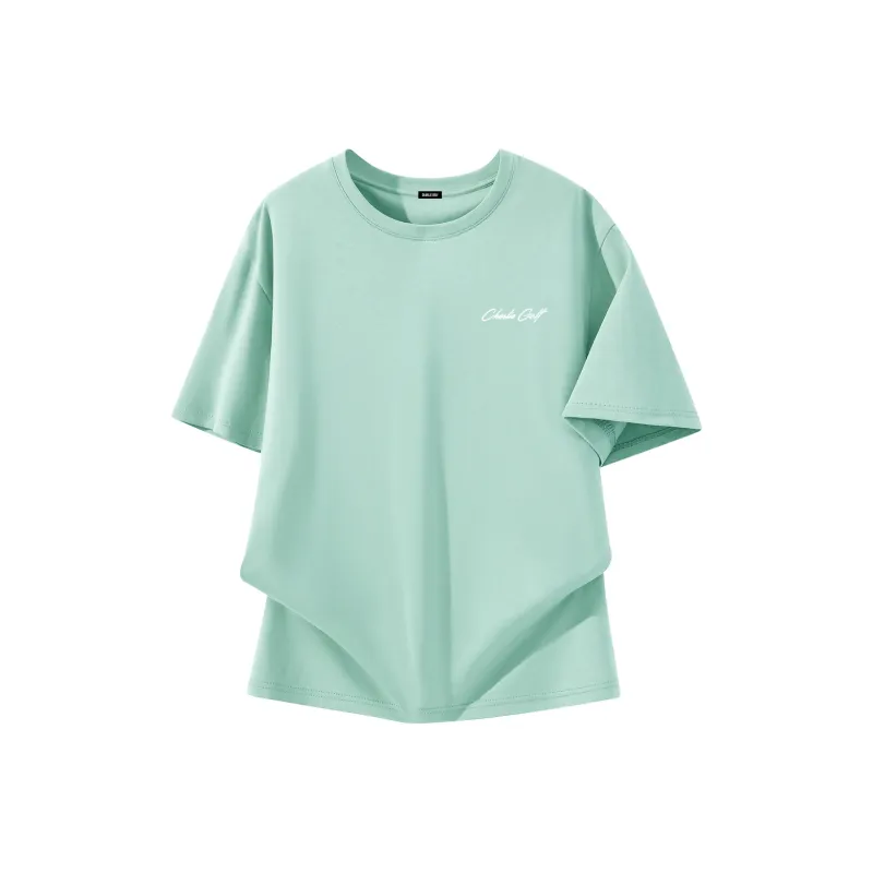 CHARLIE GOLF T Shirts Unisex-15