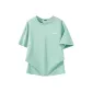 Aqua Green (Gf Signature Charlie White Chest Logo)
