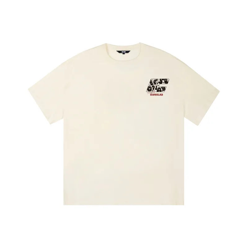 ICONS Lab T Shirts Unisex-15