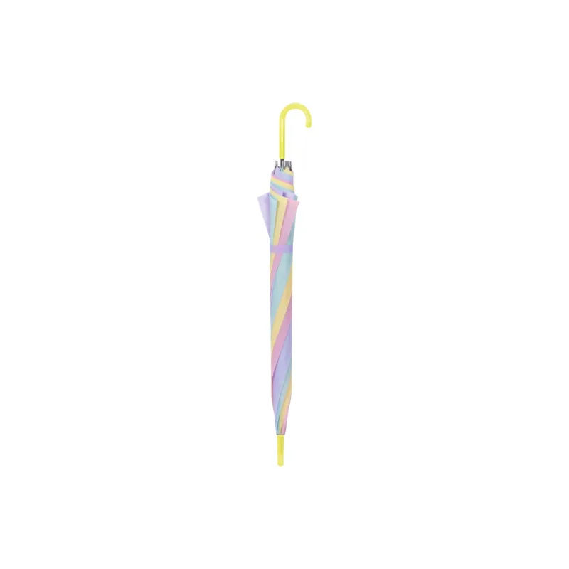 FY Umbrellas Transparent Matte Gradient-1