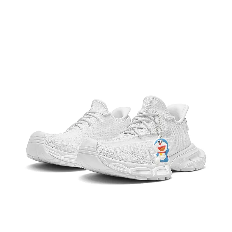 DoraemonA Low Top Casual Shoes Men's-4