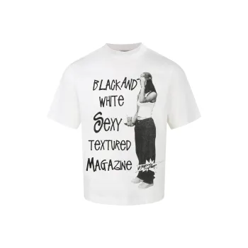 FORCEPULR T Shirts Unisex
