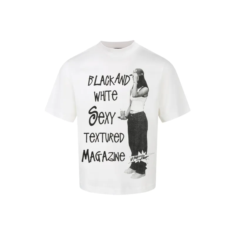FORCEPULR T Shirts Unisex-0