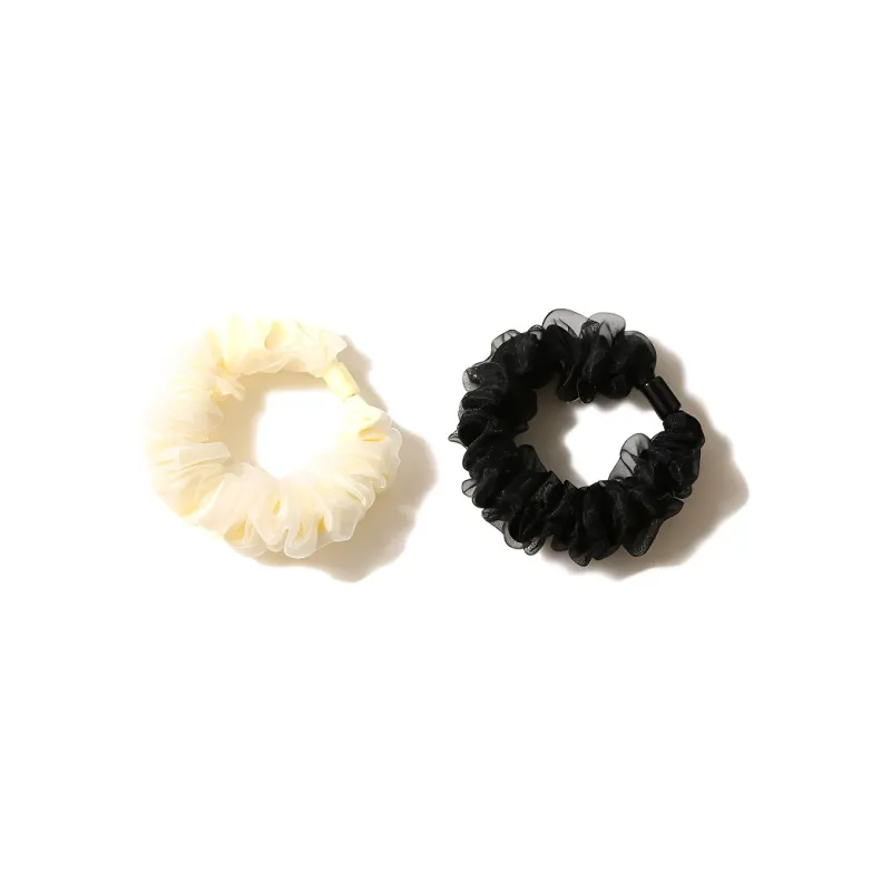 FREE RABBITⅡ Polyamide Hair Tie Women's-2