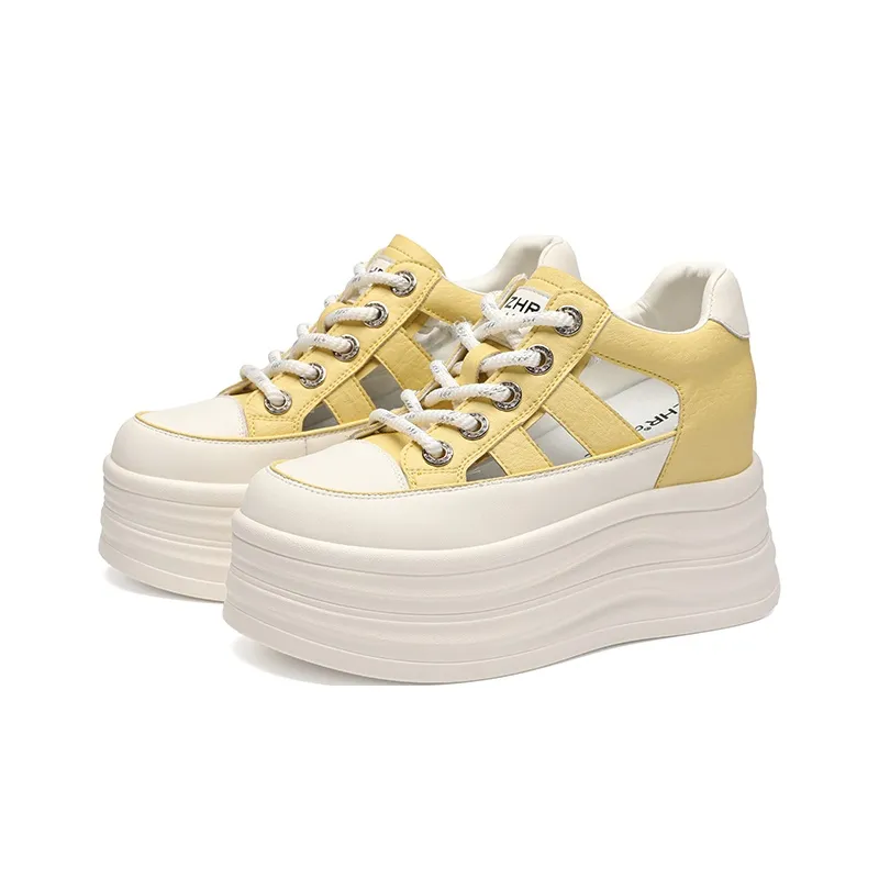 ZHR Low Top Skateboard Shoes Women's-5