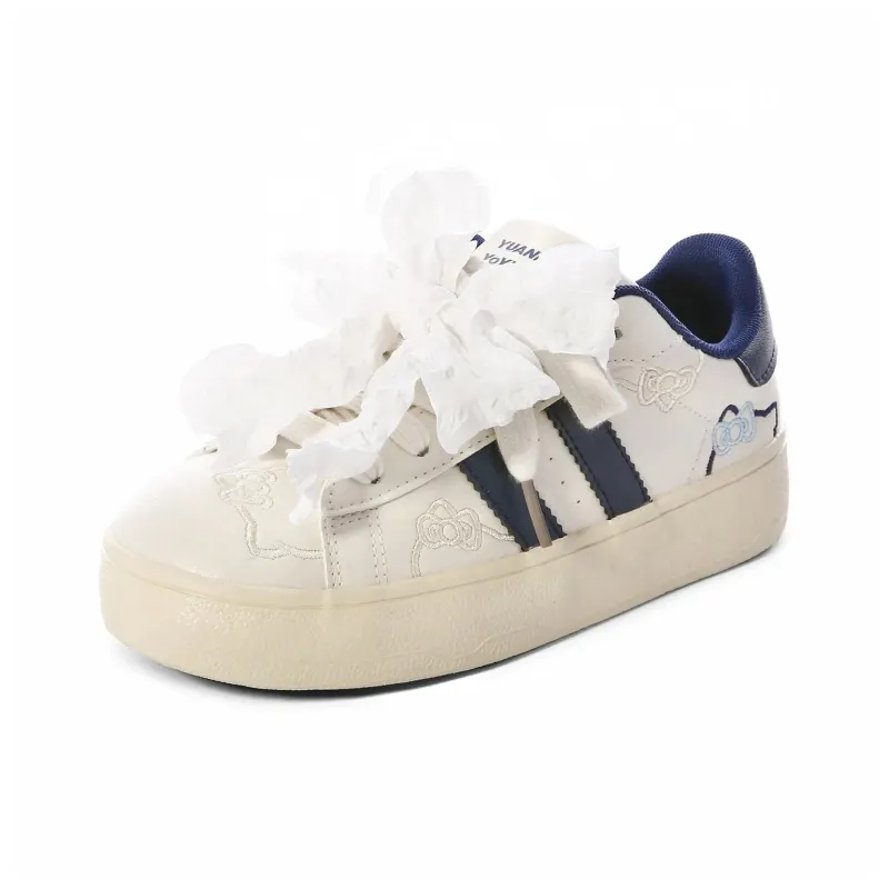 Fawn Miri Abrasion Resistant Skateboard Shoes Women's-9
