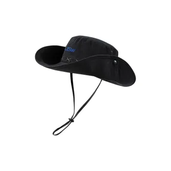 JEANSWEST Polyester Bucket Hats Unisex