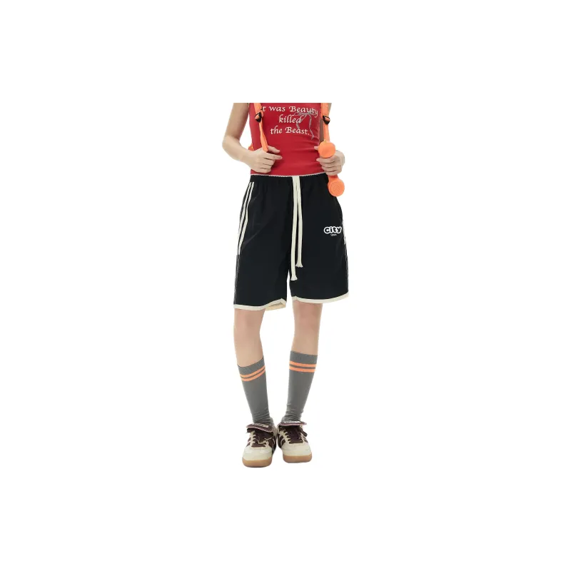 Manchester City F.C. Casual Shorts Unisex-0