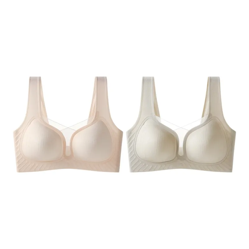 Master Women's Bras-5