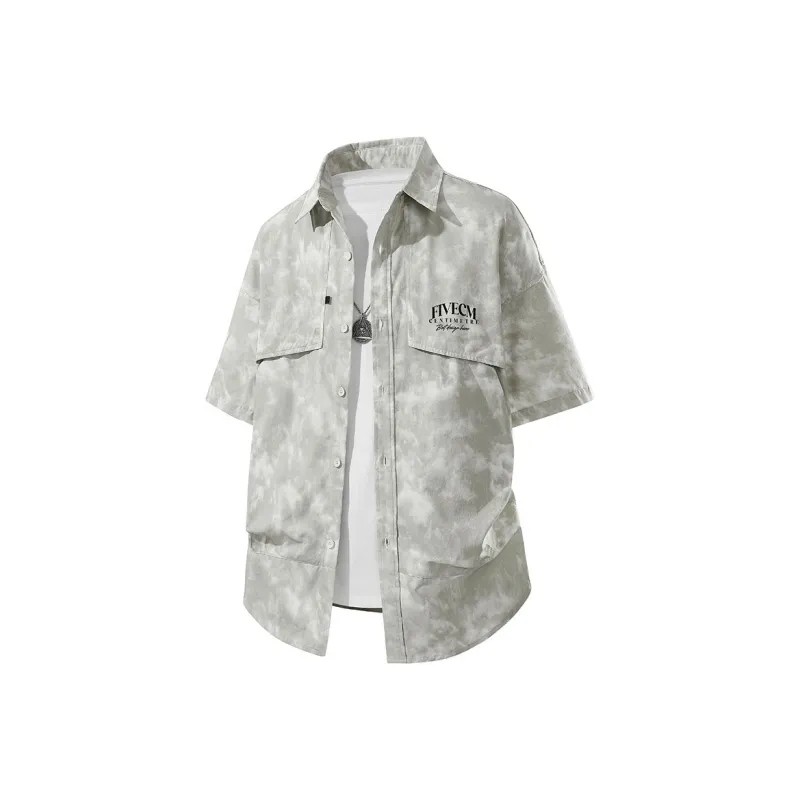 FIVE CM Shirts Unisex-0
