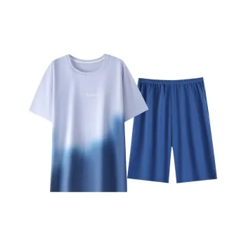 MIIOW Men Pajama Sets