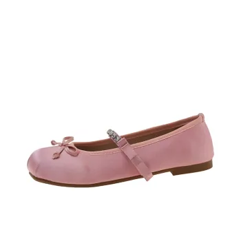 WUJI Women's Casual Shoes 1cm Women's
