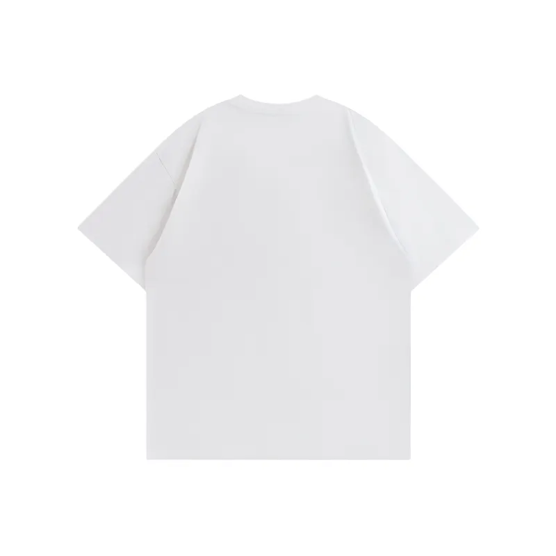 DJ.SPIRIT T Shirts Unisex-8