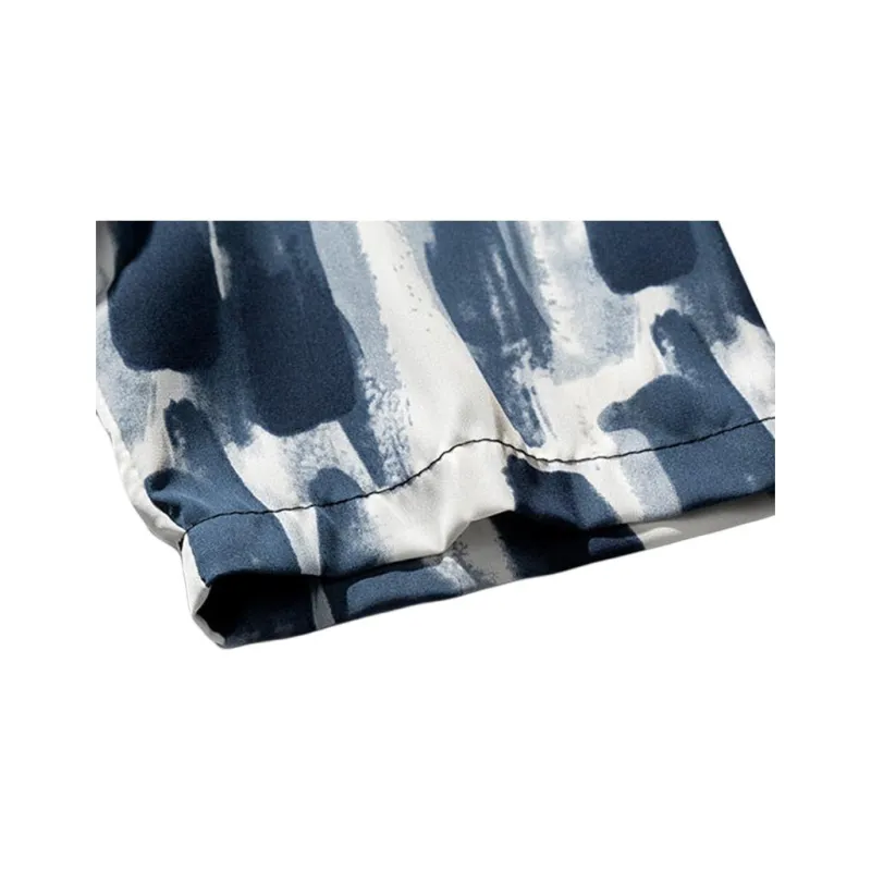 PVPVPV Shirts Unisex Navy Blue-6