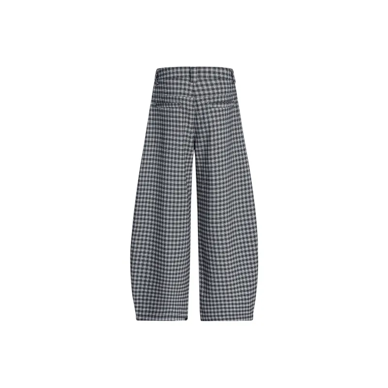 FOREVER 21 Jeans Unisex American Plaid-1