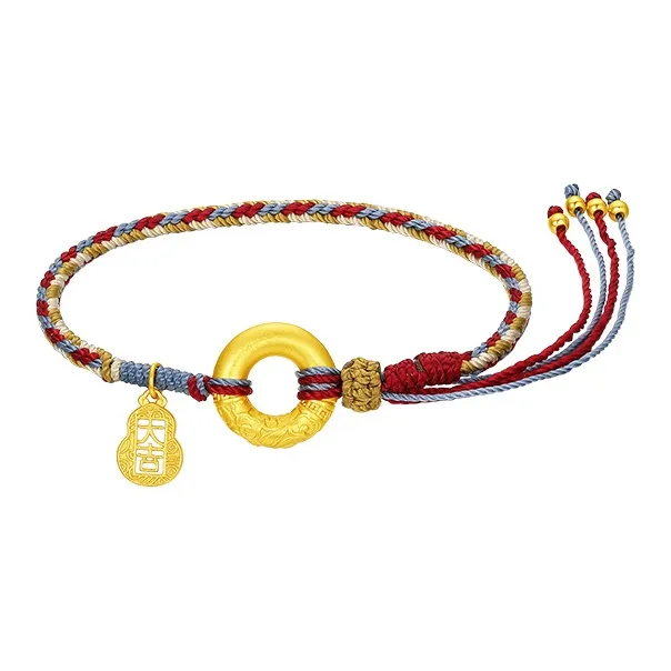 LIU GUI FU JEWELRY 925 Sterling Silver Bracelets Unisex-1