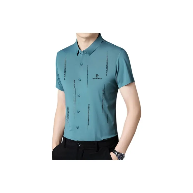 PIERRE CARDIN Shirts Men-38