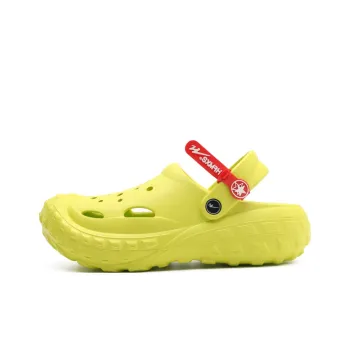 DOUBLE STAR 88 Clogs Unisex