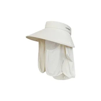 YUZHAOLIN Polyamide Sun Protection Hats Unisex