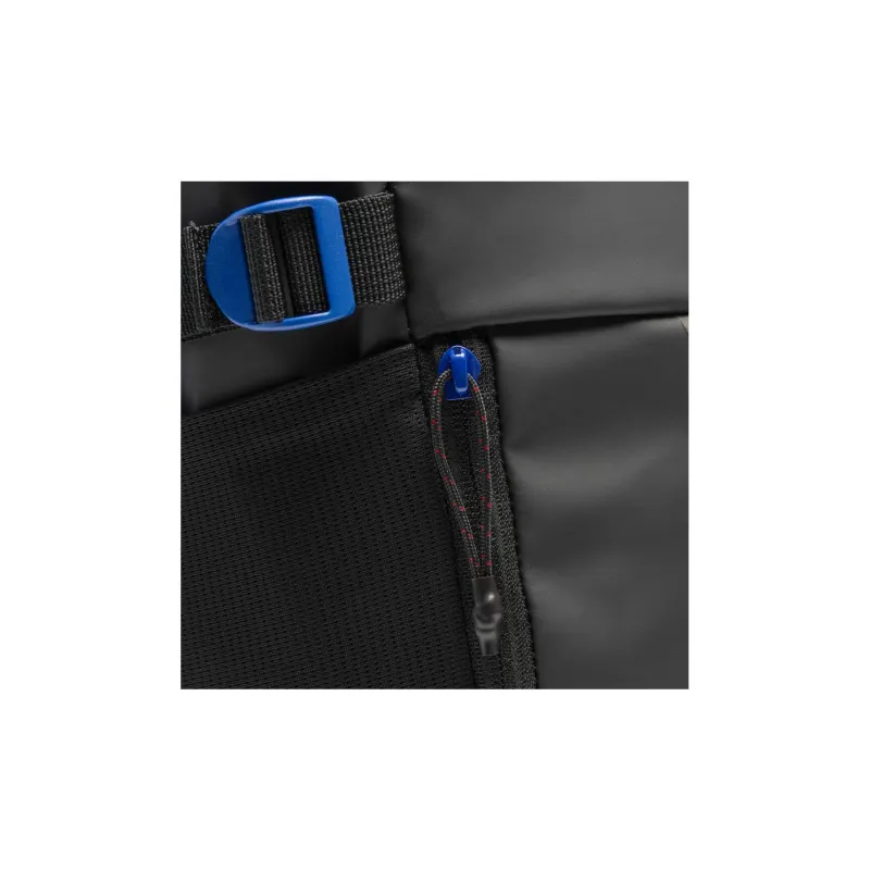 DECATHLON Polyester Backpack Unisex Black-7