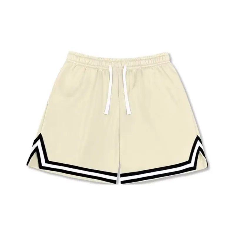 BRYAN JIMENEZ Sports Shorts Unisex-10