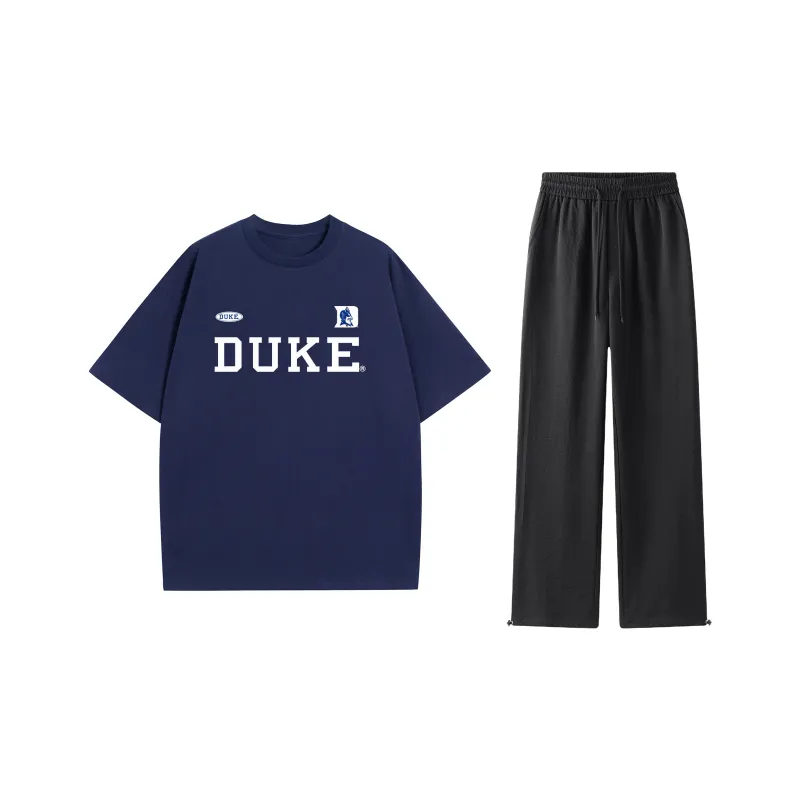 NCAA Casual Sportswear Unisex-8