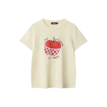 Gentle welcome T Shirts Women's