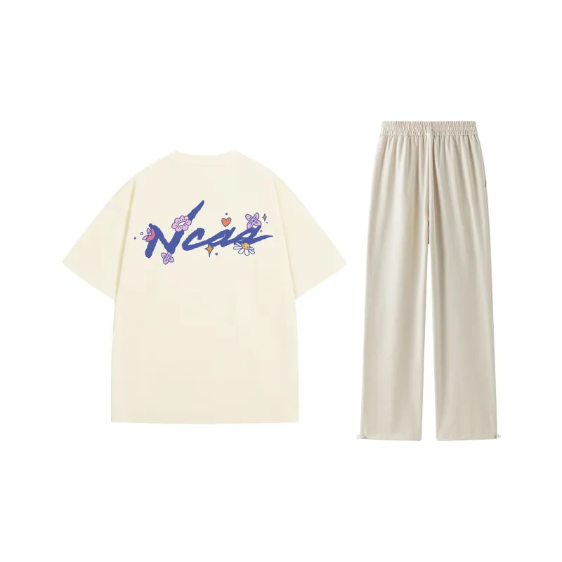 NCAA Casual Sportswear Unisex-22