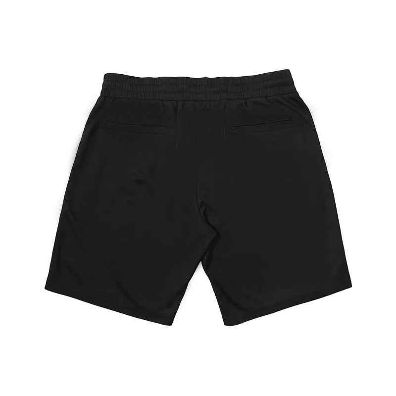 BURNIN Casual Shorts Unisex-1