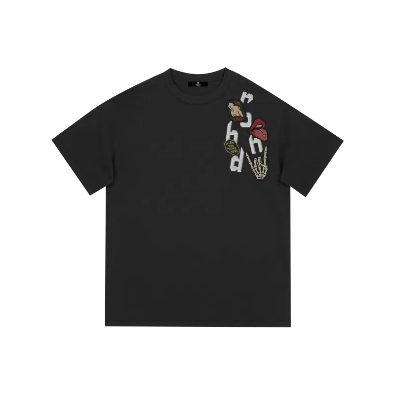 ROBINHOOD T Shirts Unisex-1