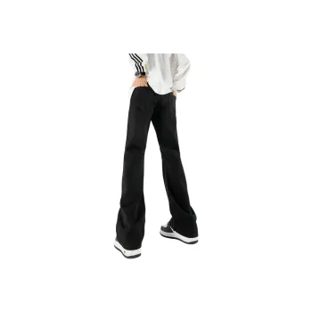 KOKO BASE Jeans Unisex Black