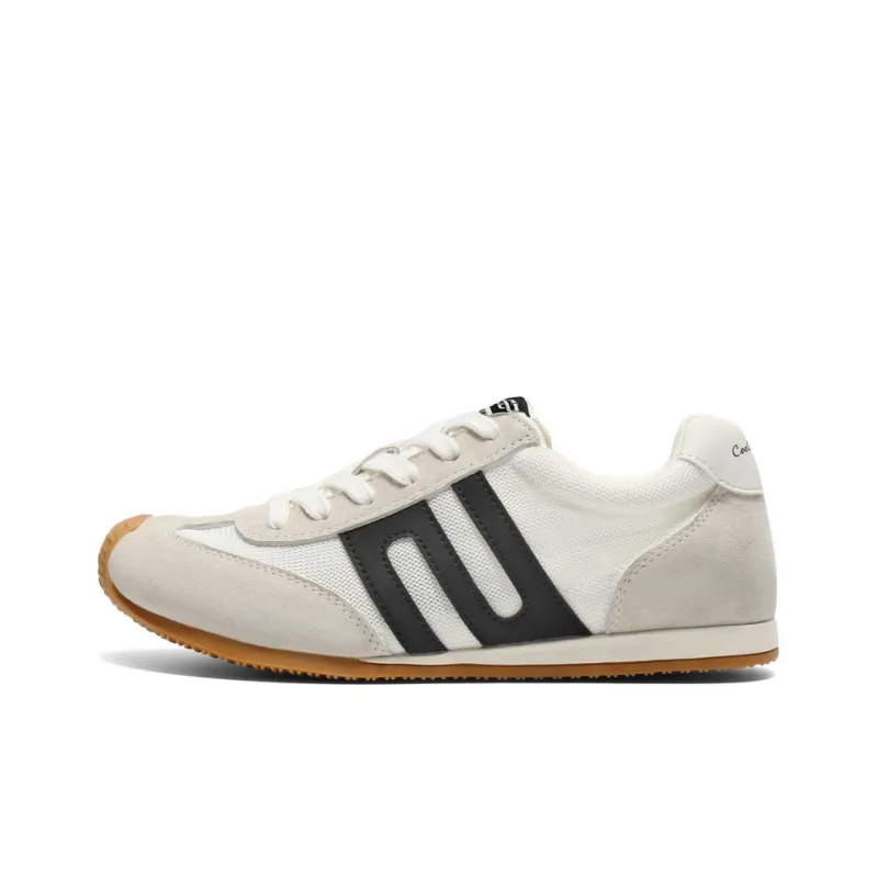 BELLE Low Top Casual Shoes Women's-0