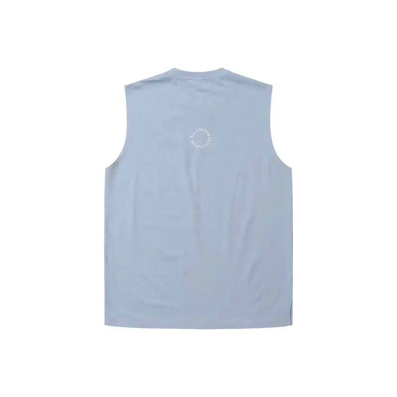 LUSHISI Tank Tops Unisex-10