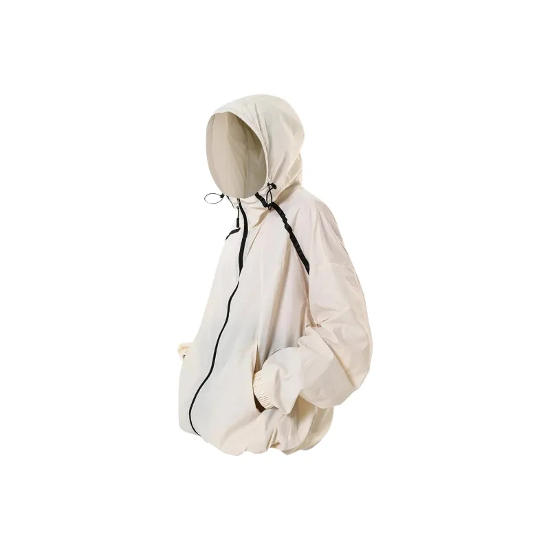 COMOWA Jackets Unisex-0