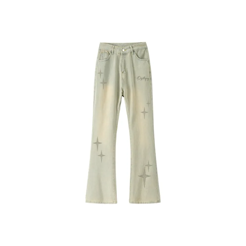 Pepe The Frog Jeans Unisex-5