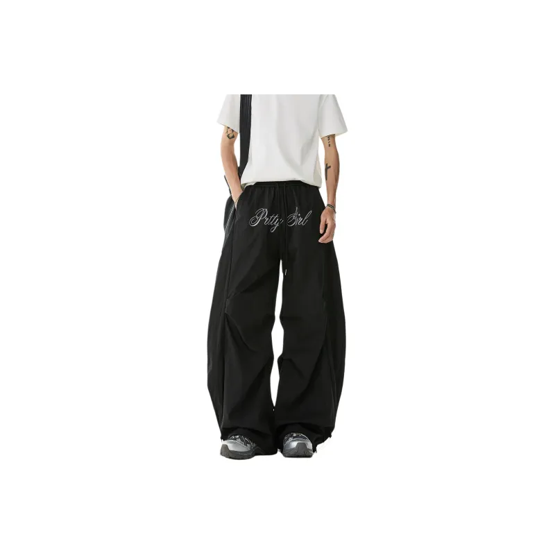 PIERRE CARDIN Casual Pants Unisex-3