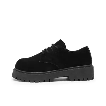 Dao Tu Sen Abrasion Resistant Low Top Casual Shoes Men's