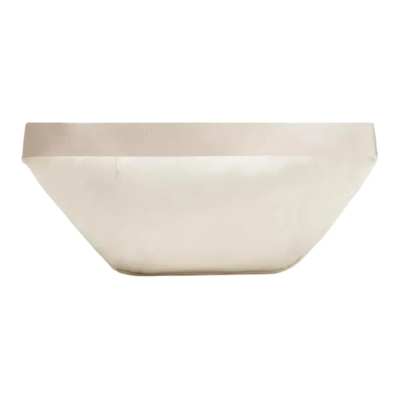 Lululemon Everywhere Nylon Sling Bag, Fanny Pack Extra Large Unisex Light Ivory-1
