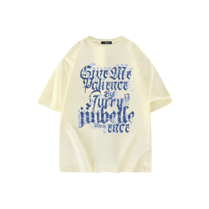 JINBEILE T Shirts Unisex-18
