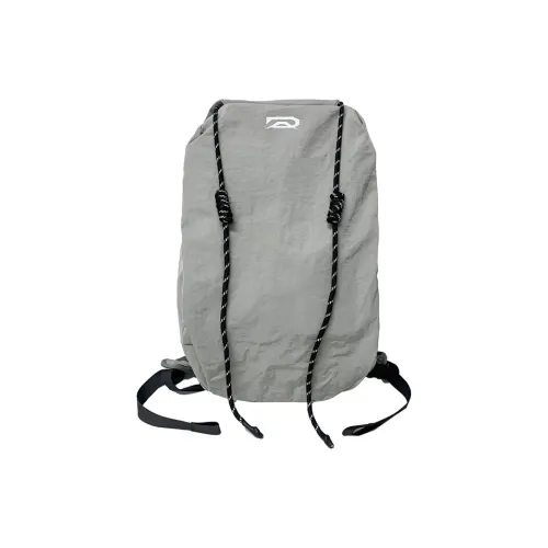 GOBLIN SHARKS 1759 Composite Cloth Backpack Unisex Multicolor