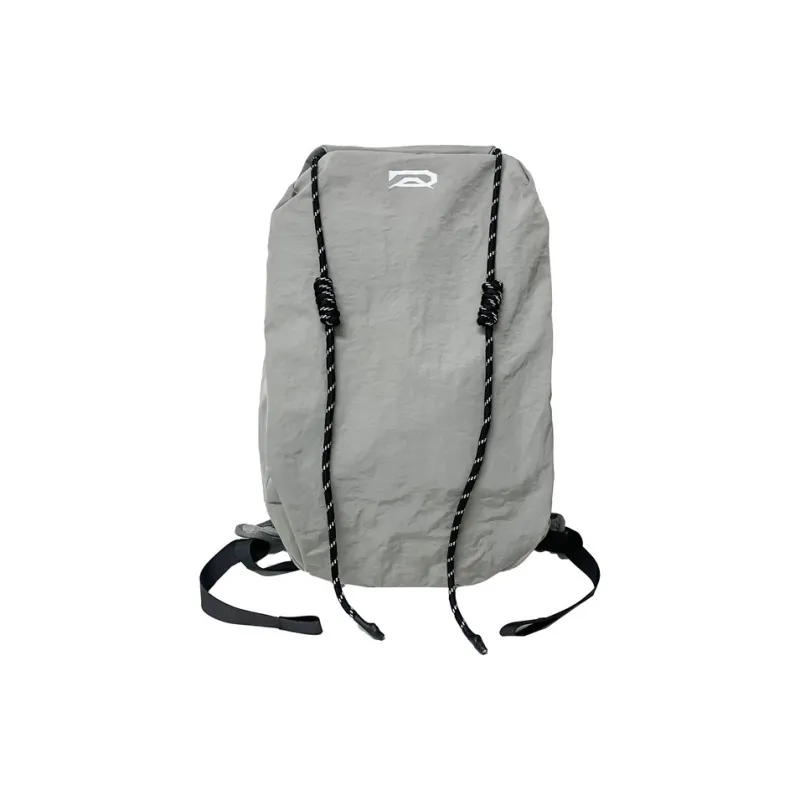 GOBLIN SHARKS 1759 Composite Cloth Backpack Unisex Multicolor-0