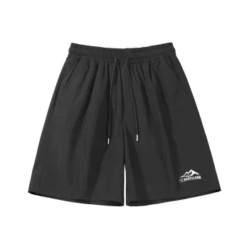 FCB ARCELONA Casual Shorts Unisex