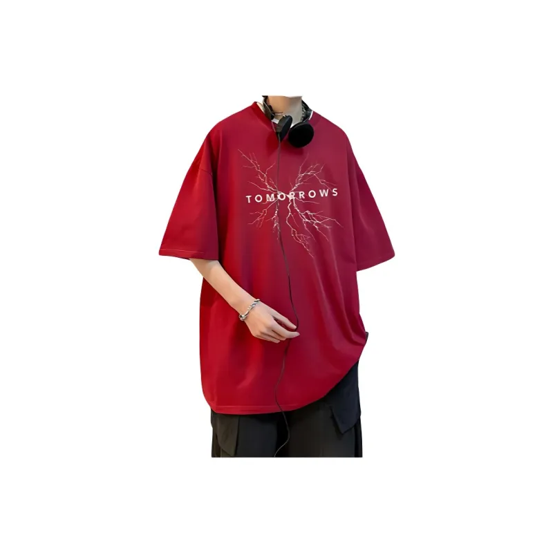 TONYBEAR T Shirts Men-6